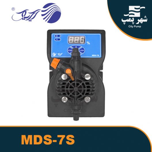 قیمت دوزینگ پمپ ایرانی آیریک MDS-7S
