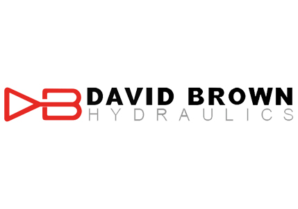 david brown