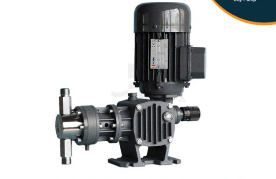 دوزینگ پمپ موتوری اتاترون BD Series