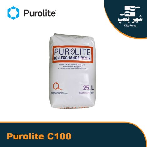 رزین سختی گیر پرولایت PUROLITE C100