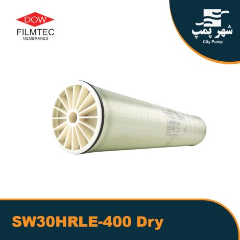 ممبران صنعتی فیلمتک SW30HRLE 400 Dry