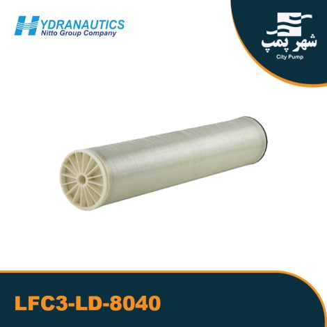 ممبران 8 اینچ هایدروناتیک LFC3-LD-8040