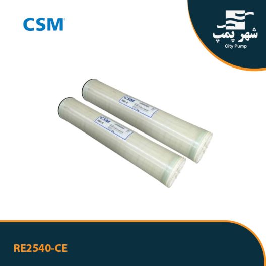 ممبران صنعتی CSM مدل RE2540-CE