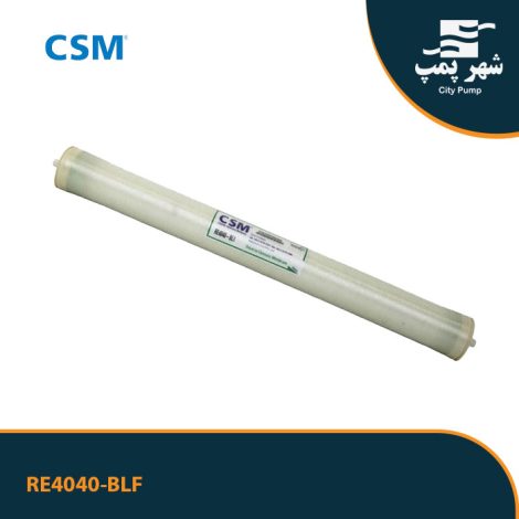 ممبران صنعتی CSM مدل RE4040-BLF