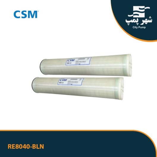 ممبران صنعتی CSM مدل RE8040-BLN