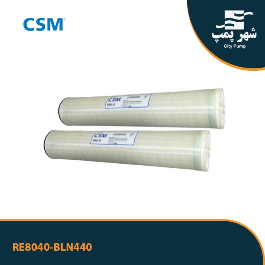 ممبران صنعتی CSM مدل RE8040-BLN440