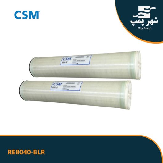ممبران صنعتی CSM مدل RE8040-BLR