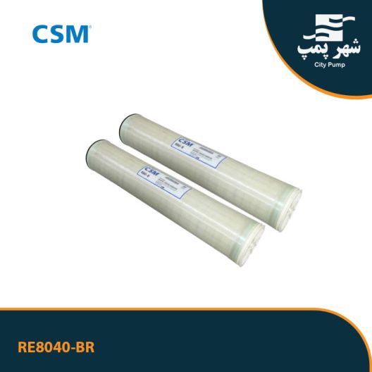 ممبران صنعتی CSM مدل RE8040-BR