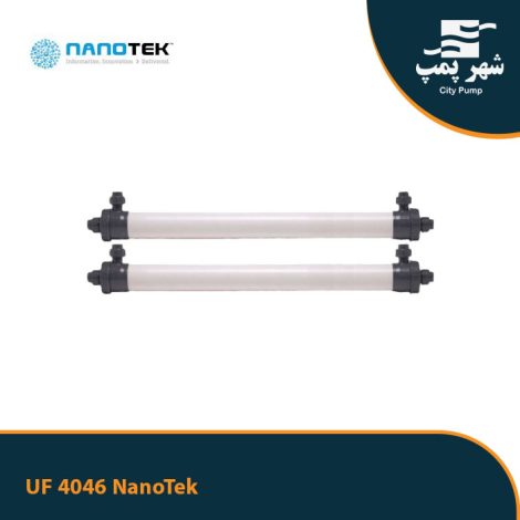 UF4046 NanoTek ماژول