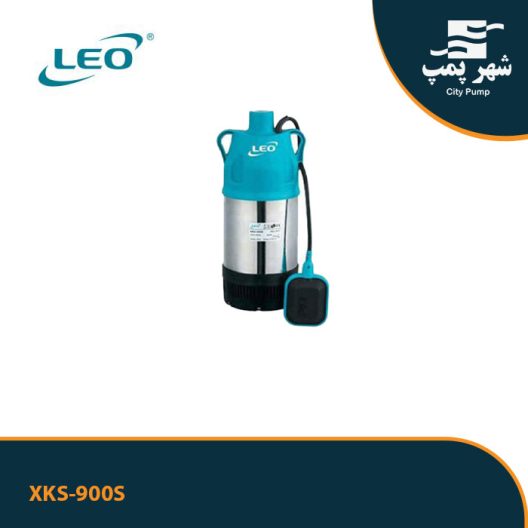 پمپ شناور لئو Leo XKS-900S