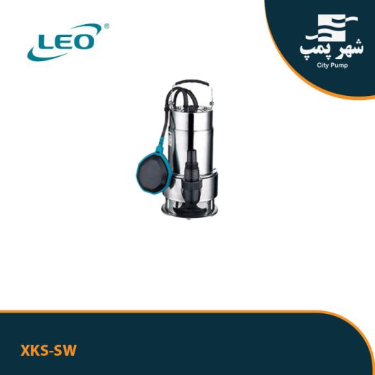 پمپ شناور لئو Leo XKS-SW