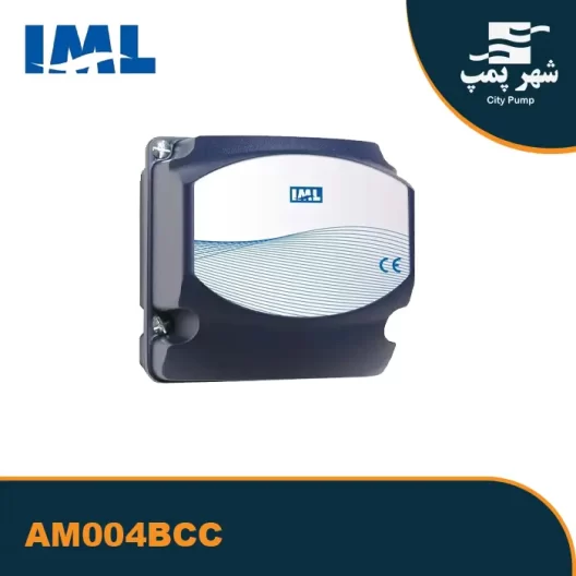 کنترل پنل استخر بی انتها IML مدل AM004BCC
