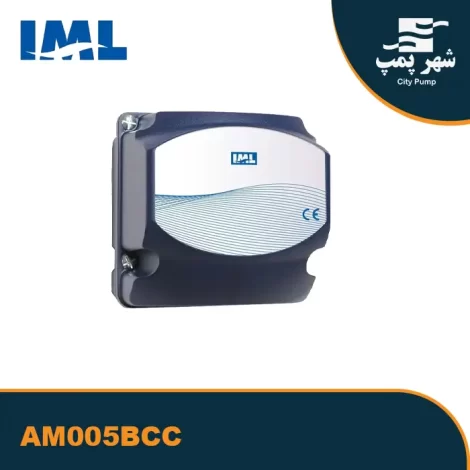 کنترل پنل استخر بی انتها IML مدل AM005BCC