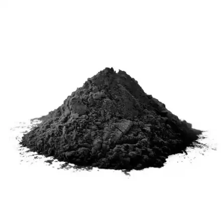 کربن اکتیو میله ای