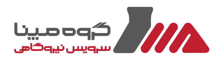 لوگو شرکت نپنا