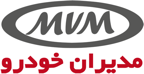 لوگو شرکت مدیران خودرو